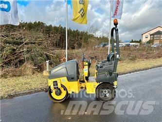 Bomag BW 90 Další válce