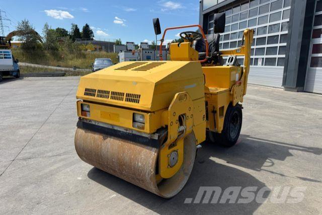 Bomag BW135 Stavebnictví - ostatní