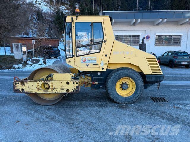 Bomag BW177 D-3 Další válce
