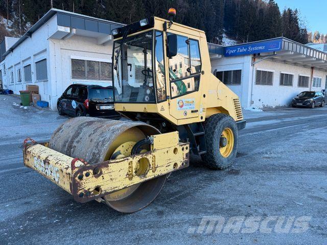 Bomag BW177 D-3 Další válce