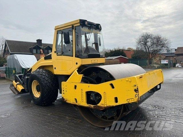Bomag BW213DH-4 Další válce