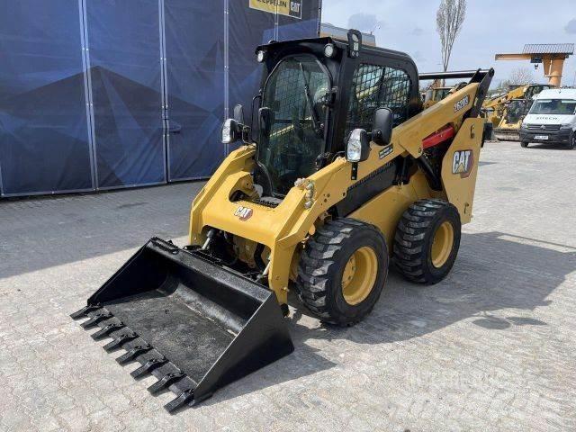 CAT 262D3 Stavebnictví - ostatní