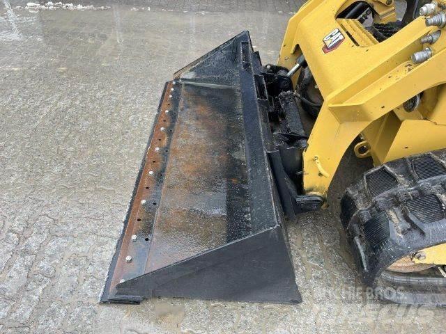 CAT 289D3 Stavebnictví - ostatní