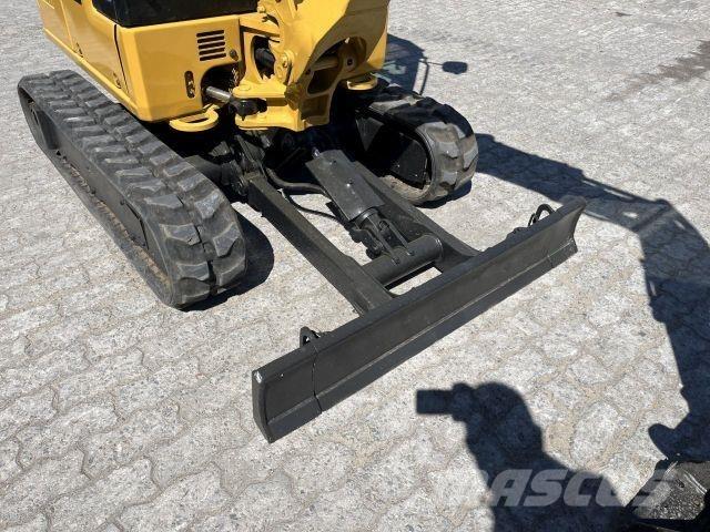 CAT 301.8 Stavebnictví - ostatní