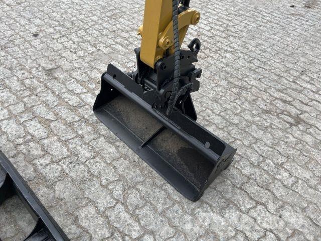 CAT 301.8 Stavebnictví - ostatní
