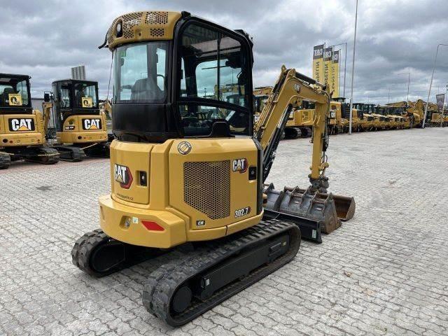 CAT 302.7 Stavebnictví - ostatní