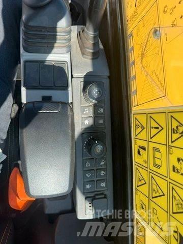 CAT 304 Mini rýpadla < 7t