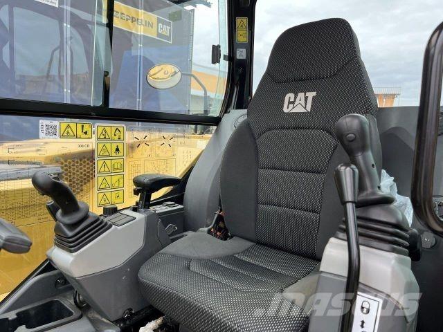 CAT 308 Stavebnictví - ostatní