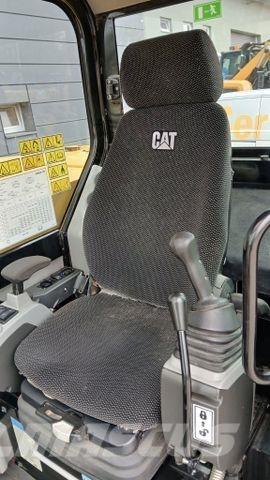 CAT 308E2 CR SB Stavebnictví - ostatní
