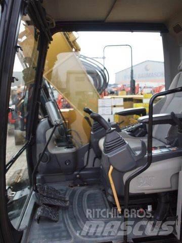 CAT 311 FLRR Pásová rýpadla
