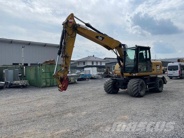 CAT 313 D Stavebnictví - ostatní