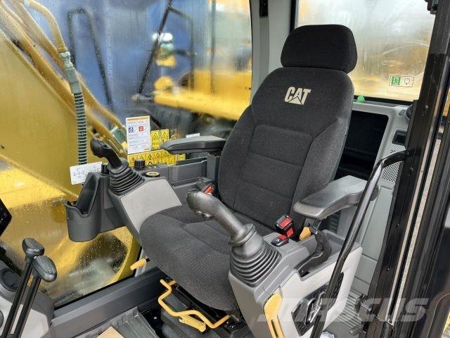 CAT 313 GC Stavebnictví - ostatní