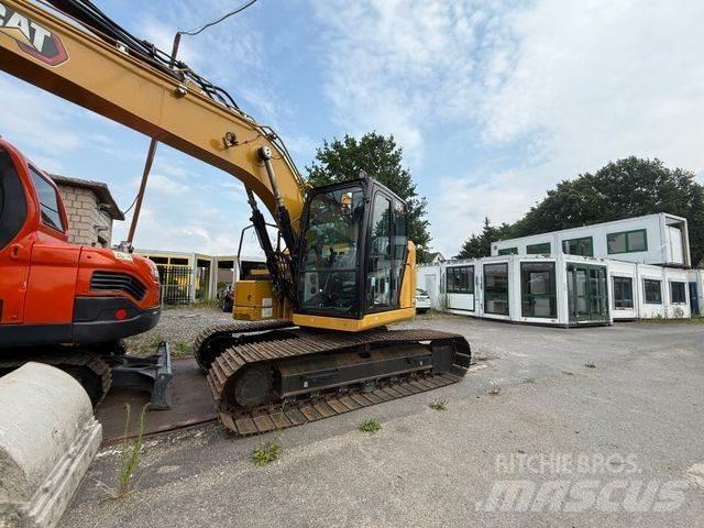 CAT 315 GC Pásová rýpadla