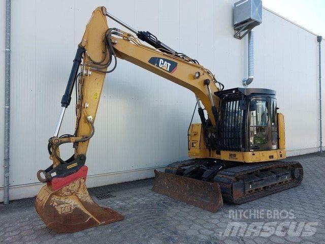 CAT 315F CR Stavebnictví - ostatní