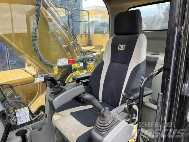 CAT 330F LN Stavebnictví - ostatní