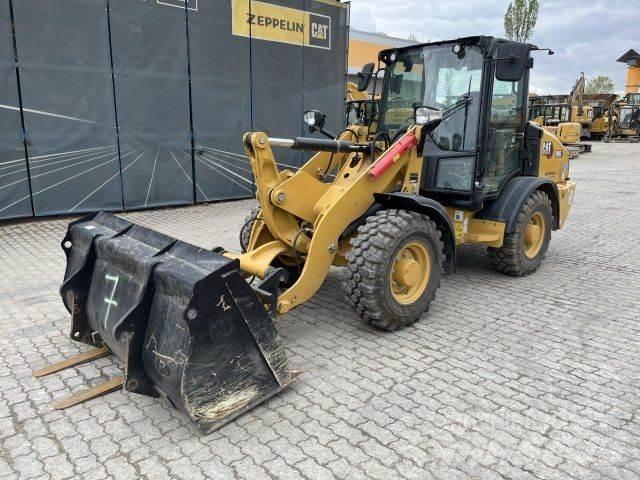 CAT 906 Stavebnictví - ostatní