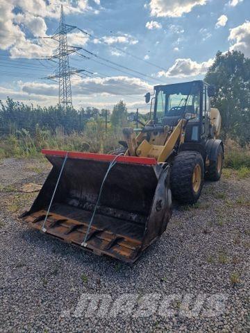 CAT 908M Stavebnictví - ostatní