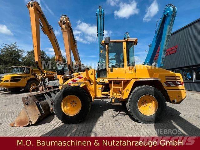 CAT 914 G Kolové nakladače