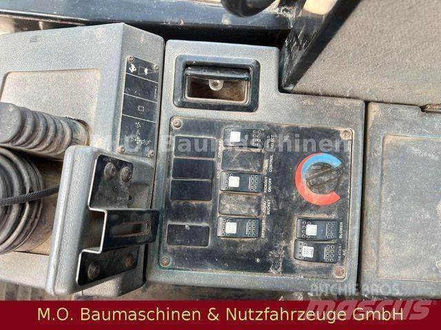 CAT 914 G Kolové nakladače