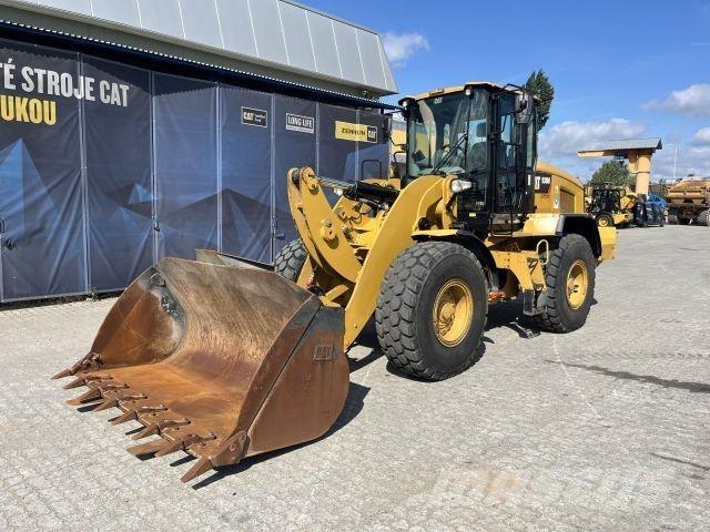 CAT 938M Stavebnictví - ostatní
