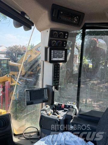 CAT 950 M Kolové nakladače