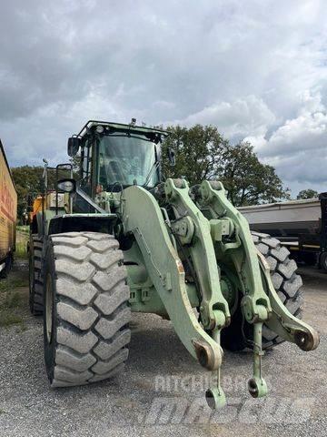 CAT 980 M Kolové nakladače