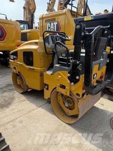 CAT CB2.5 Ostatní