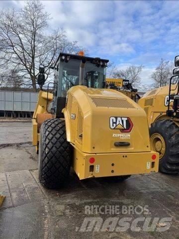 CAT CS19 Stavebnictví - ostatní