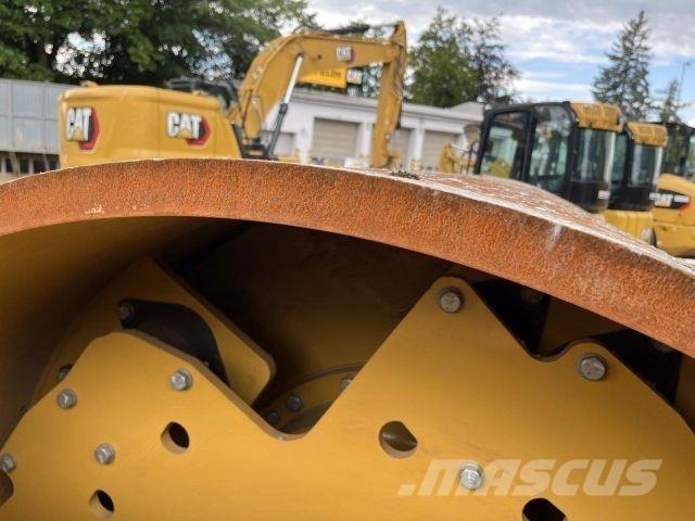 CAT CS19 Stavebnictví - ostatní