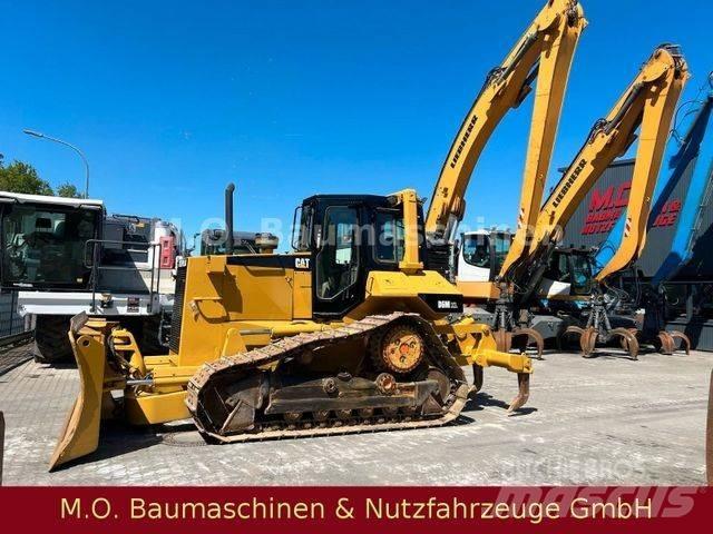CAT D 6 M XL / Ripper / Pásové dozery