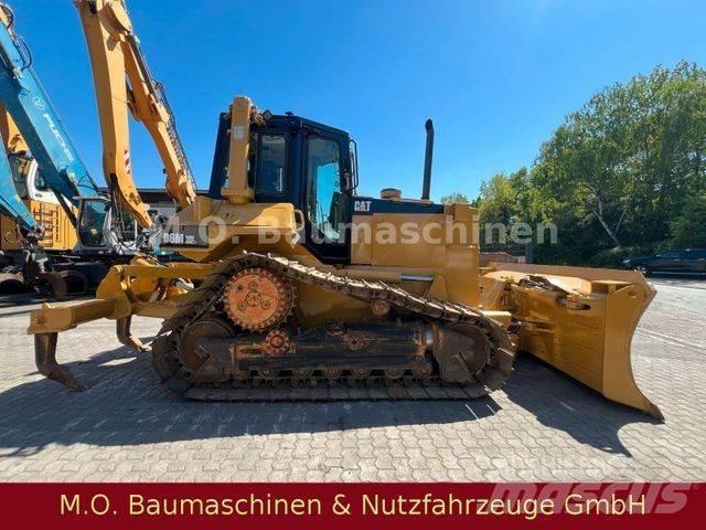 CAT D 6 M XL / Ripper / Pásové dozery