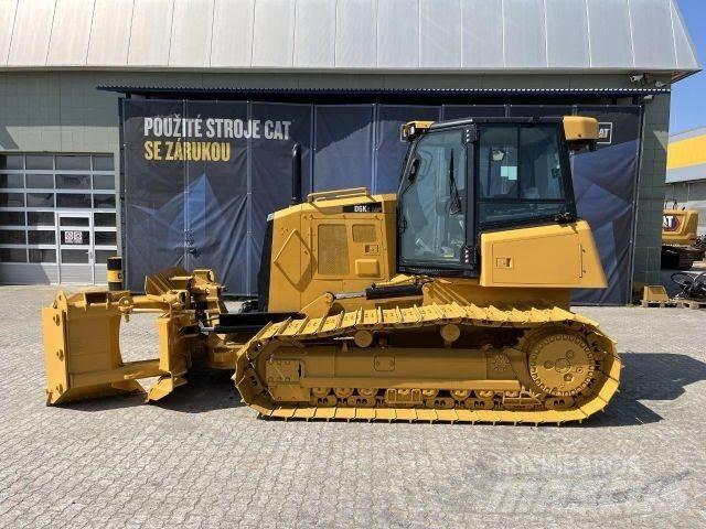 CAT D6K LGP Stavebnictví - ostatní
