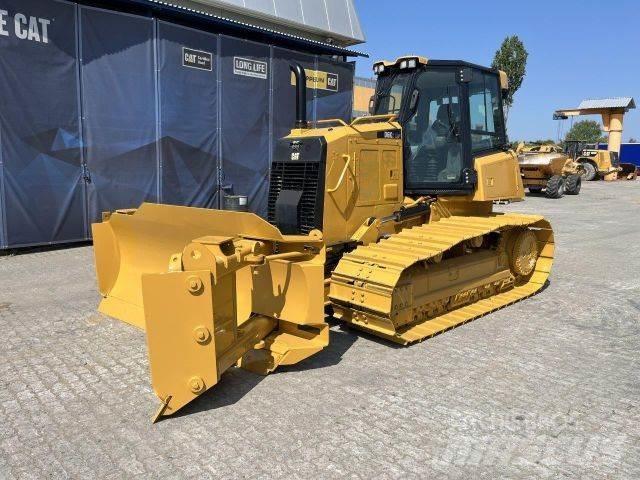 CAT D6K LGP Stavebnictví - ostatní