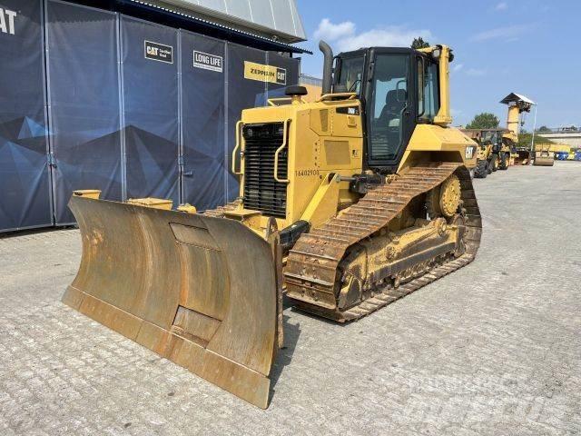 CAT D6N XL Stavebnictví - ostatní