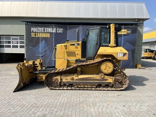 CAT D6N XL Stavebnictví - ostatní