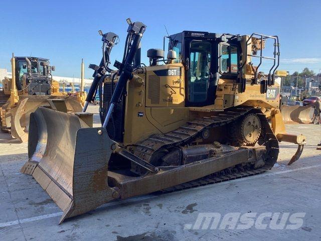 CAT D6T XL Stavebnictví - ostatní