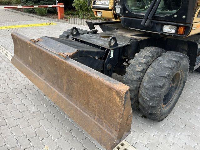 CAT M313C Stavebnictví - ostatní