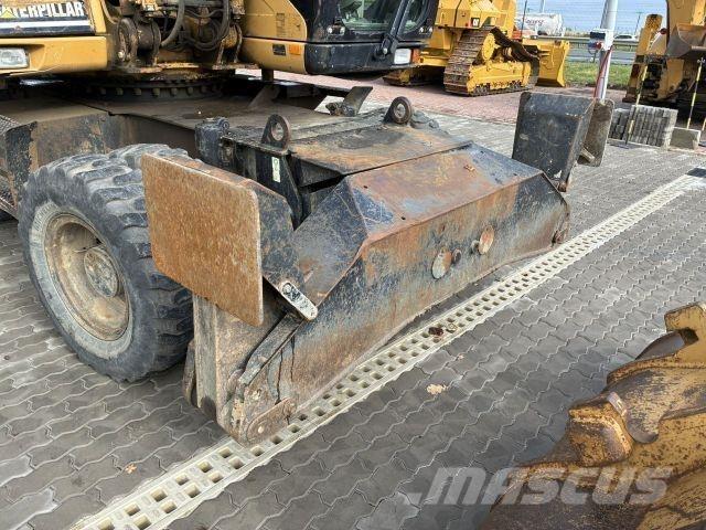 CAT M316C Stavebnictví - ostatní