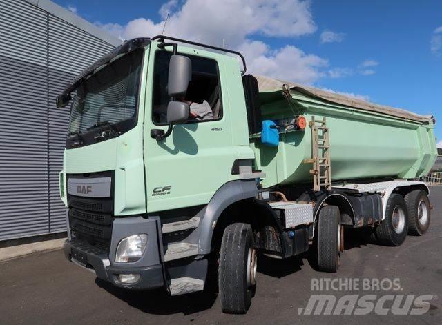 DAF CF 460 FAD Sklápěče