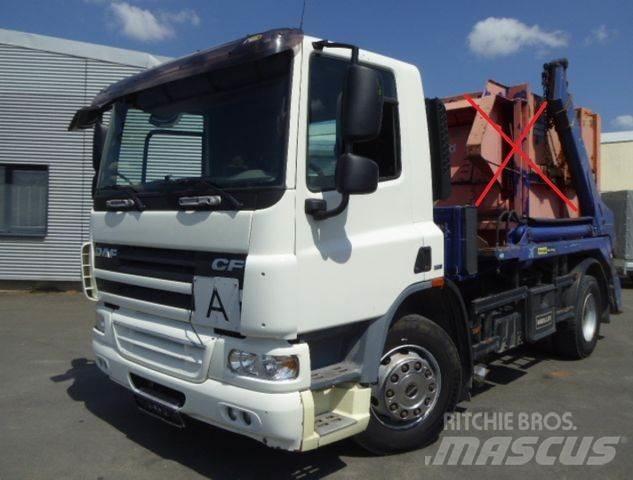 DAF CF 75.310 Lanový nosič kontejnerů