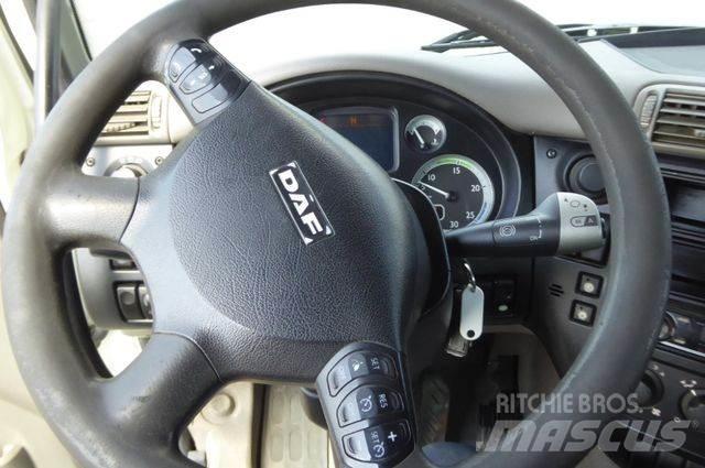 DAF CF 75.310 Lanový nosič kontejnerů