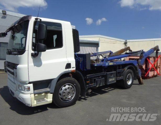 DAF CF 75.310 Lanový nosič kontejnerů