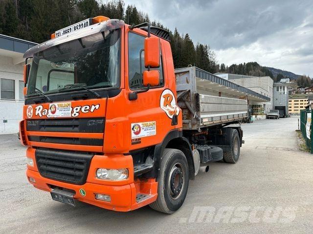 DAF CF 85.380 Sklápěče