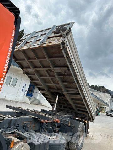 DAF CF 85.380 Sklápěče