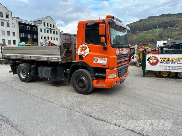 DAF CF 85.380 Sklápěče