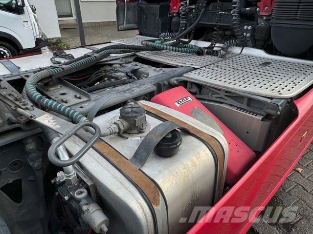 DAF XF 105.510 SSC Tahače