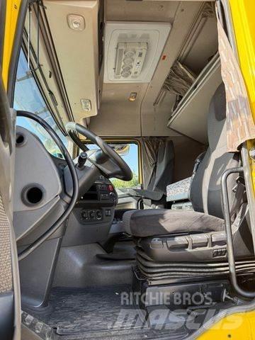 DAF XF 440 FAN Nákladní vozidlo bez nástavby