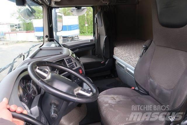 DAF XF 510 FT Tahače