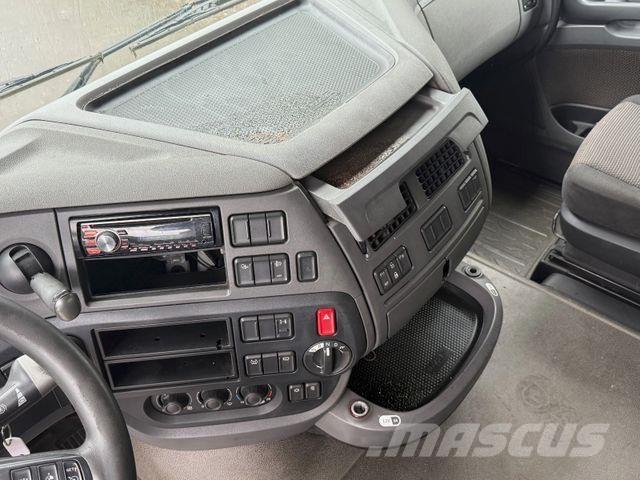 DAF XF 510 Intarder Tahače