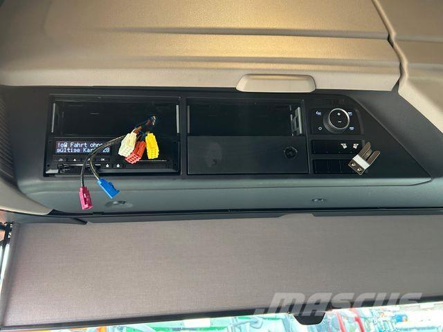 DAF XF 530 SZM 4x2 Tahače